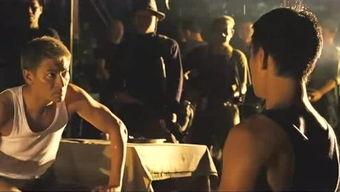 线人国语版在线观看,揭秘卧底风云，揭秘卧底风云