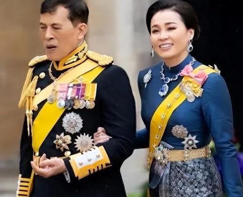 泰国王室最新爆料泰王,王室最新爆料震撼全球