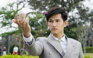 娱乐吃瓜君演员表介绍